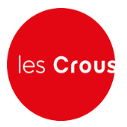 Crous international awards in France